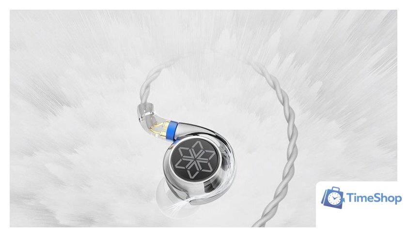 Наушники FiiO FD11 (USB Type-C) - Изображение №4 — Интернет-магазин Time-Shop