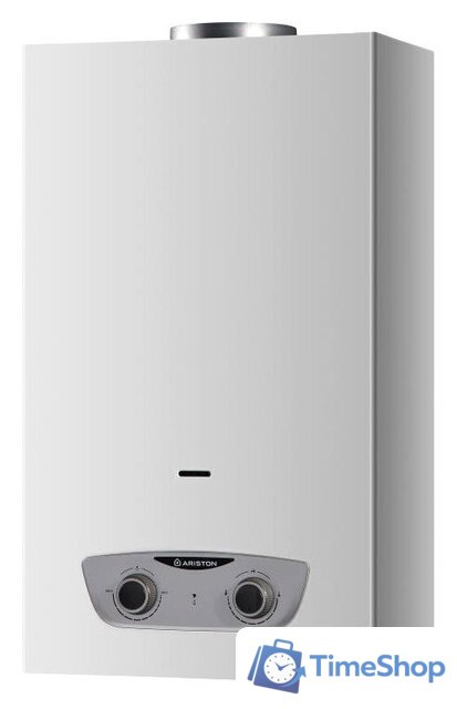 Газовая колонка Ariston FAST R ONM 14 [3632312] - Изображение №2 — Интернет-магазин Time-Shop