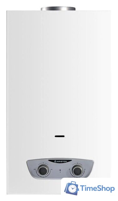Газовая колонка Ariston FAST R ONM 14 [3632312] - Изображение №1 — Интернет-магазин Time-Shop