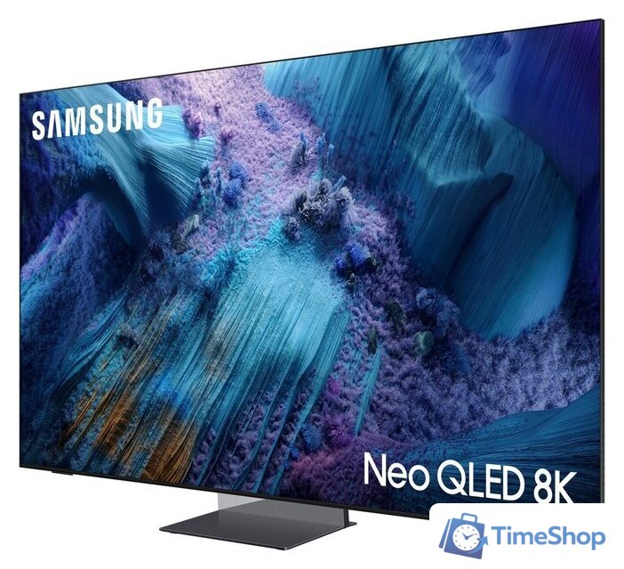 MiniLED телевизор Samsung Neo QLED 8K QN990F QE65QN990FUXRU - Изображение №3 — Интернет-магазин Time-Shop