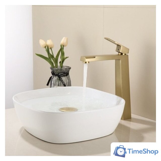 Смеситель Hansen HL11095-D - Изображение №2 — Интернет-магазин Time-Shop