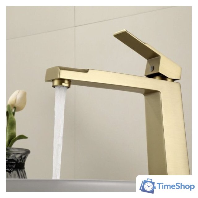 Смеситель Hansen HL11095-D - Изображение №3 — Интернет-магазин Time-Shop