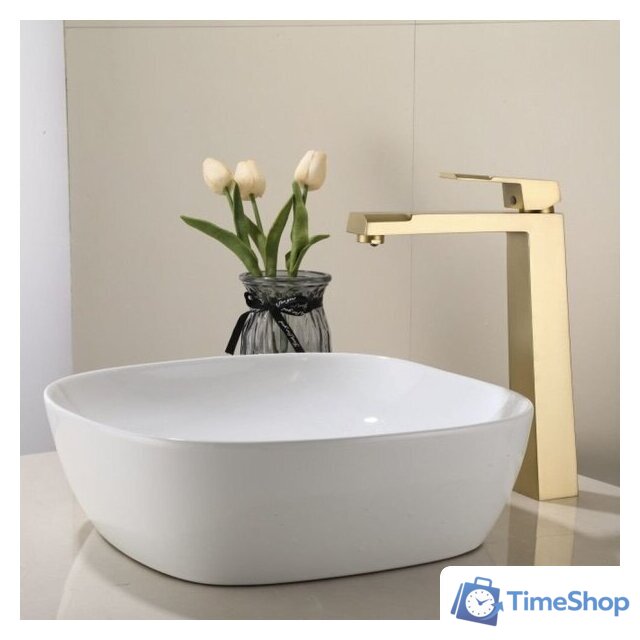 Смеситель Hansen HL11095-D - Изображение №1 — Интернет-магазин Time-Shop