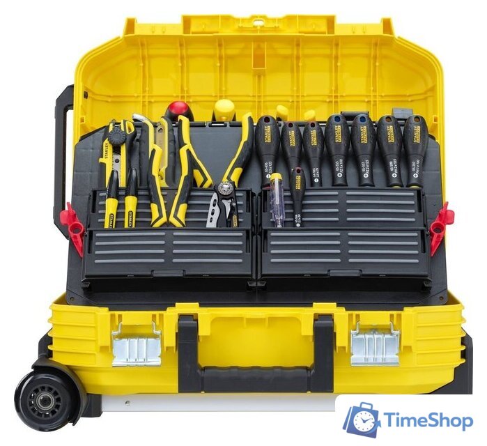 Кейс Stanley FMST1-75530 - Изображение №4 — Интернет-магазин Time-Shop