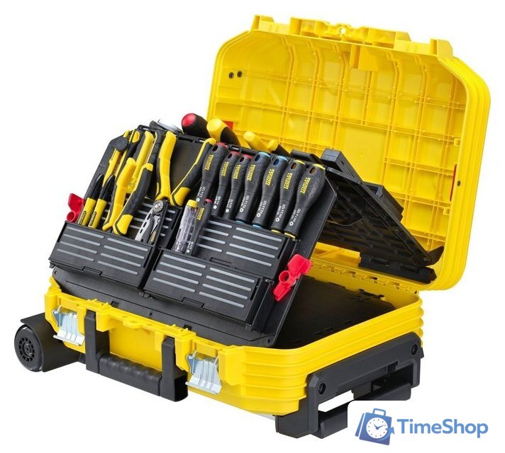 Кейс Stanley FMST1-75530 - Изображение №1 — Интернет-магазин Time-Shop