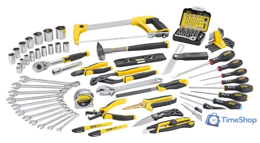 Кейс Stanley FMST1-75530 - Изображение №5 — Интернет-магазин Time-Shop