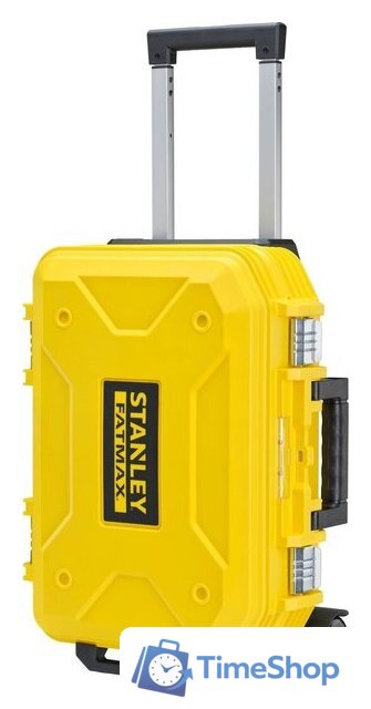Кейс Stanley FMST1-75530 - Изображение №3 — Интернет-магазин Time-Shop
