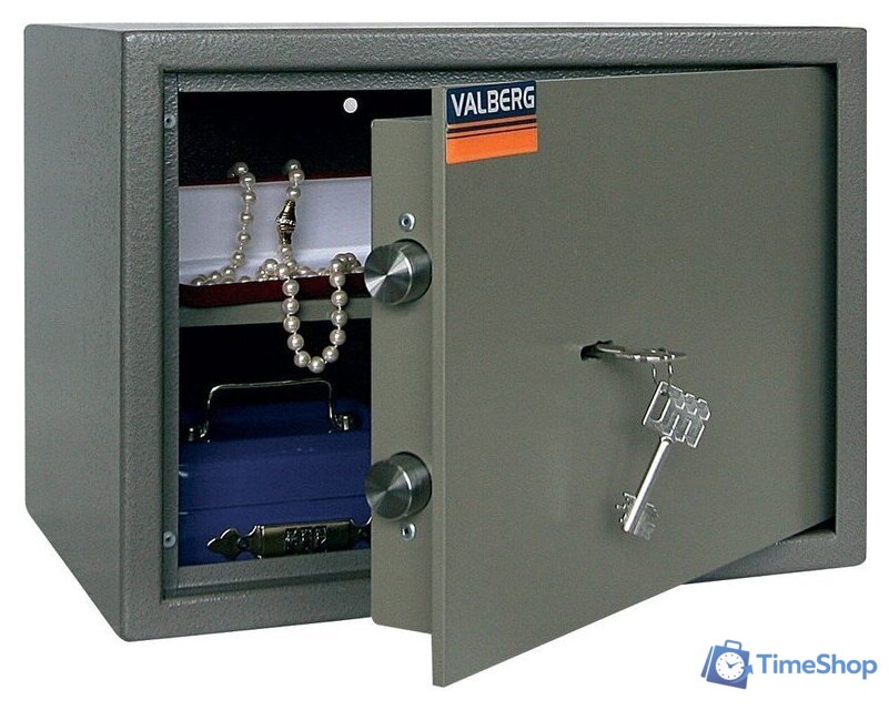 Мебельный сейф Valberg ASM-28 - Изображение №1 — Интернет-магазин Time-Shop