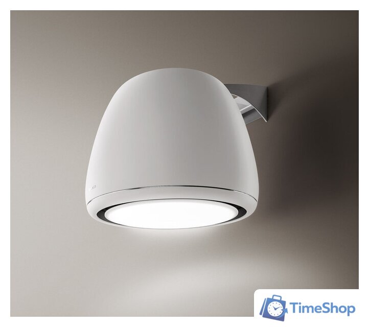 Кухонная вытяжка Elica EDITH CLASSIC/F/50 - Изображение №5 — Интернет-магазин Time-Shop