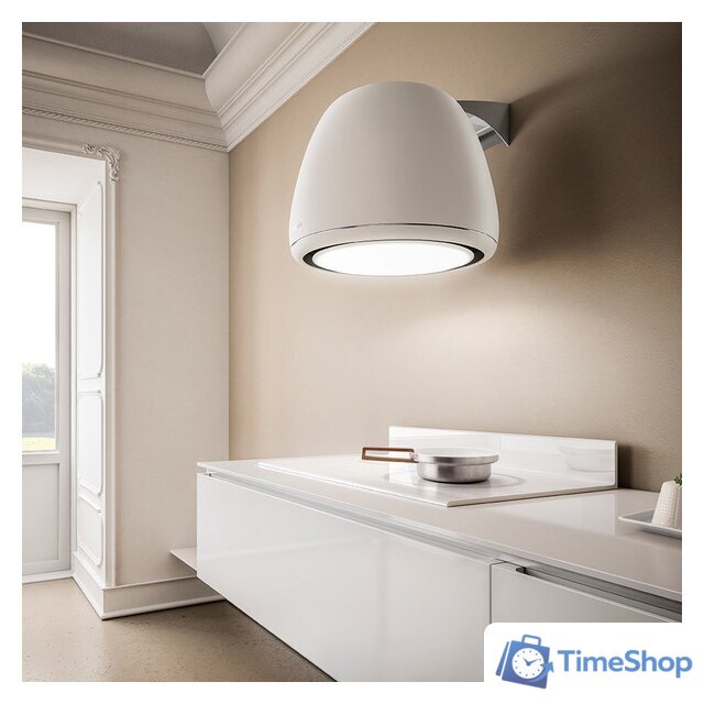 Кухонная вытяжка Elica EDITH CLASSIC/F/50 - Изображение №4 — Интернет-магазин Time-Shop