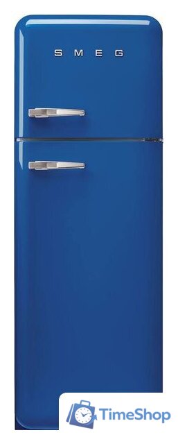 Холодильник Smeg FAB30RBE5 - Изображение №1 — Интернет-магазин Time-Shop