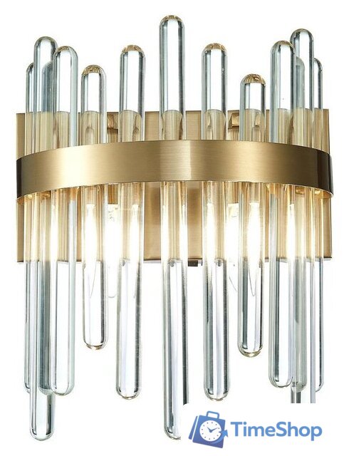 Бра ST Luce Tellurio SL1167.301.02 - Изображение №1 — Интернет-магазин Time-Shop