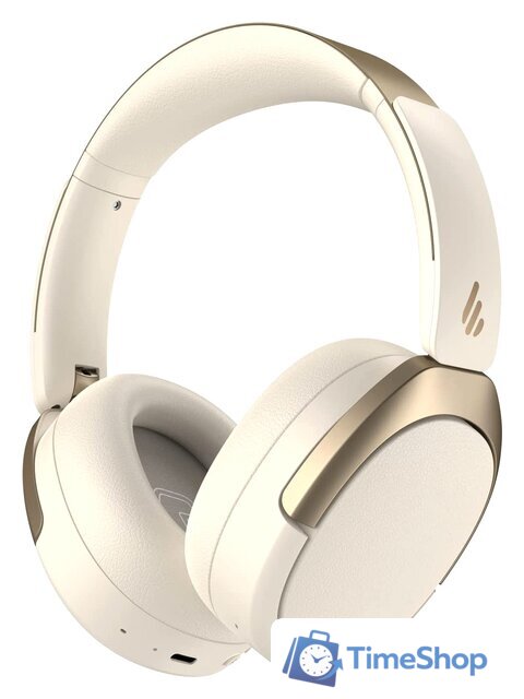 Наушники Edifier WH950NB (бежевый) - Изображение №1 — Интернет-магазин Time-Shop