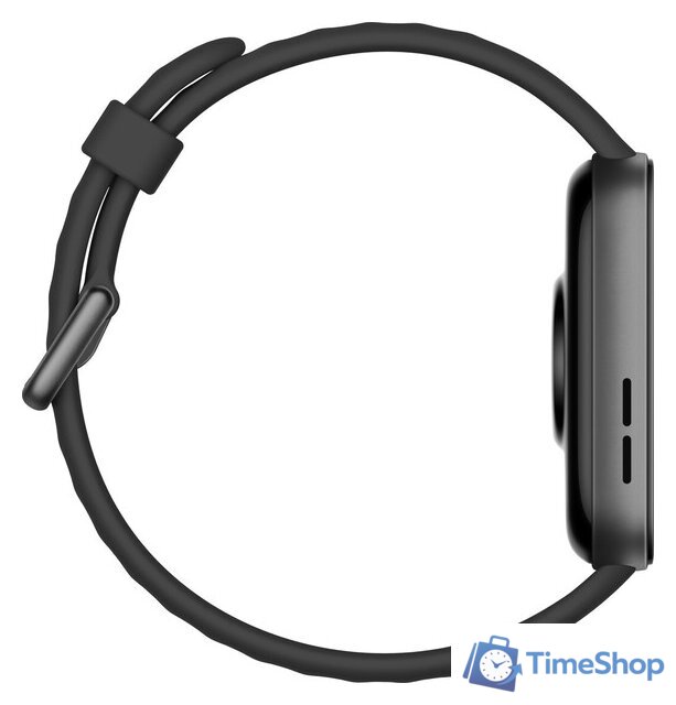 Умные часы Huawei Watch Fit 3 (черный, международная версия) - Изображение №5 — Интернет-магазин Time-Shop