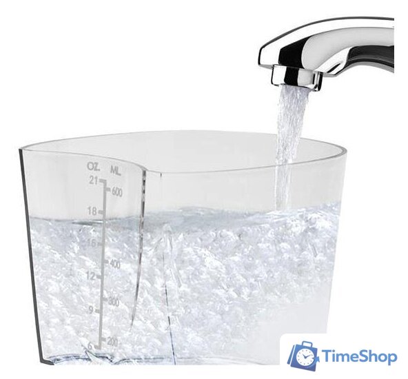 Ирригатор  Waterpik Aquarius Professional WP-663 - Изображение №6 — Интернет-магазин Time-Shop