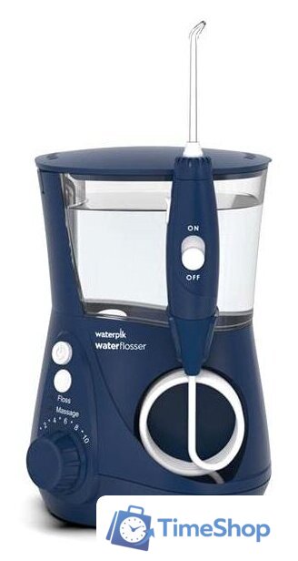 Ирригатор  Waterpik Aquarius Professional WP-663 - Изображение №2 — Интернет-магазин Time-Shop