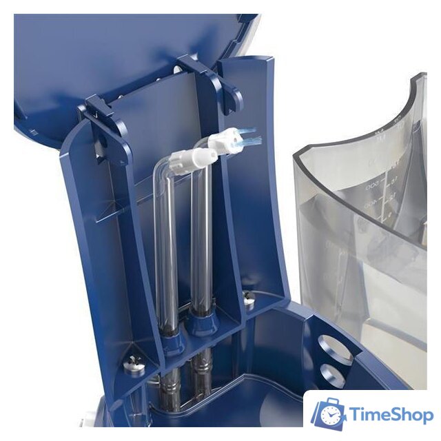 Ирригатор  Waterpik Aquarius Professional WP-663 - Изображение №9 — Интернет-магазин Time-Shop