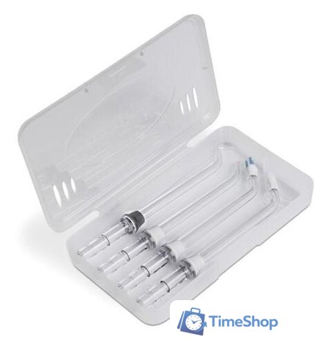 Ирригатор  Waterpik Aquarius Professional WP-663 - Изображение №11 — Интернет-магазин Time-Shop