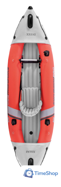 Байдарка Intex Excursion Pro K1 Kayak - Изображение №1 — Интернет-магазин Time-Shop