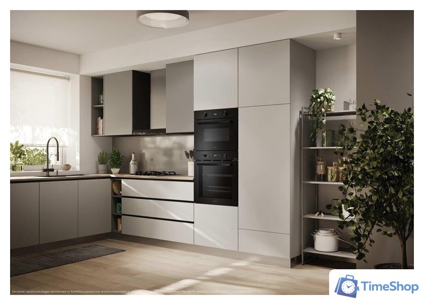 Электрический духовой шкаф Candy CA6NP3AT3EHTB - Изображение №14 — Интернет-магазин Time-Shop