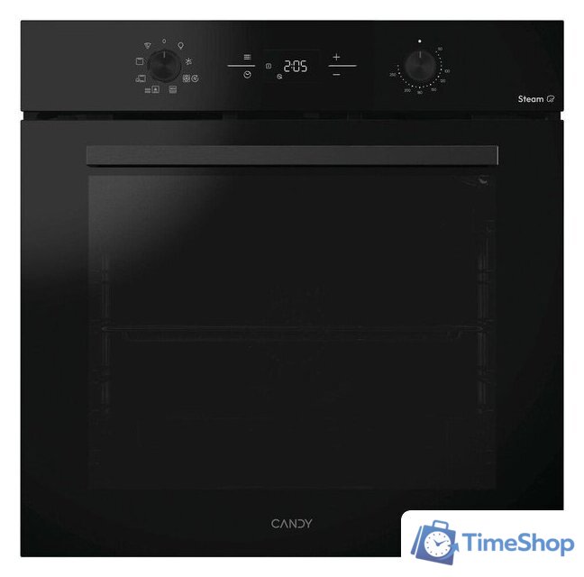 Электрический духовой шкаф Candy CA6NP3AT3EHTB - Изображение №1 — Интернет-магазин Time-Shop