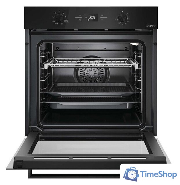 Электрический духовой шкаф Candy CA6NP3AT3EHTB - Изображение №4 — Интернет-магазин Time-Shop