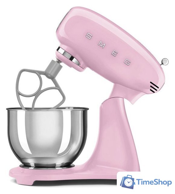 Планетарный миксер Smeg SMF05PKEU - Изображение №5 — Интернет-магазин Time-Shop