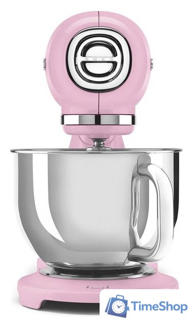 Планетарный миксер Smeg SMF05PKEU - Изображение №6 — Интернет-магазин Time-Shop