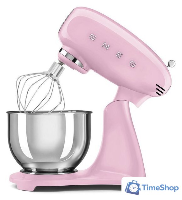 Планетарный миксер Smeg SMF05PKEU - Изображение №3 — Интернет-магазин Time-Shop