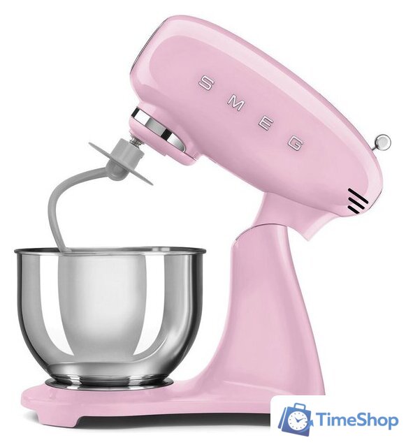 Планетарный миксер Smeg SMF05PKEU - Изображение №2 — Интернет-магазин Time-Shop