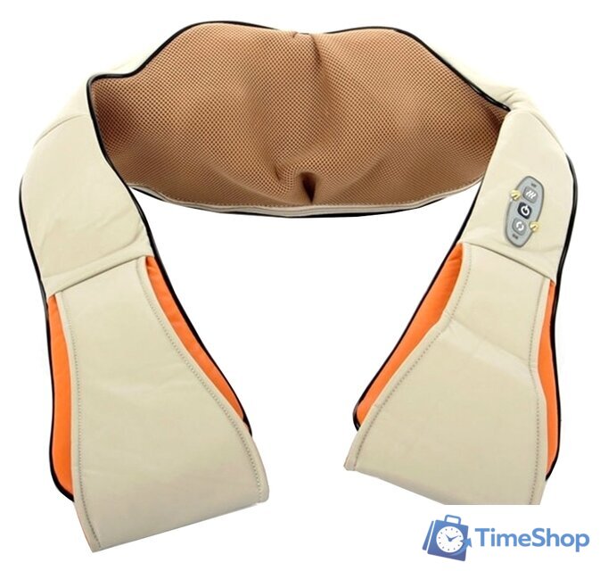 Массажер для шеи и плеч  Comtek 1013С - Изображение №1 — Интернет-магазин Time-Shop