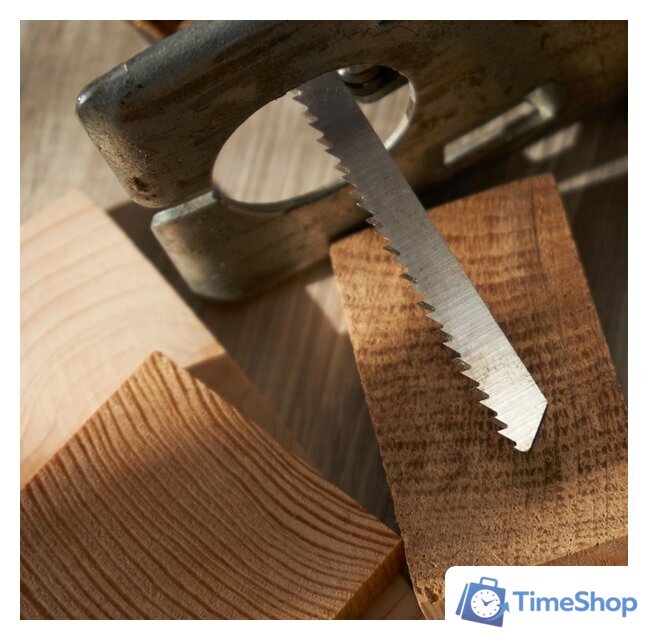 Электролобзик Oasis LE-75 - Изображение №5 — Интернет-магазин Time-Shop