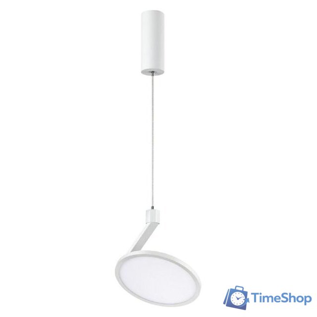 Подвесная люстра Novotech Hat 358351 - Изображение №1 — Интернет-магазин Time-Shop