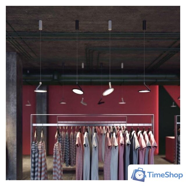 Подвесная люстра Novotech Hat 358351 - Изображение №2 — Интернет-магазин Time-Shop