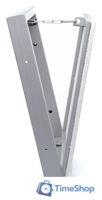 Люк ЛючкиБел Дипломат 70x50 см - Изображение №3 — Интернет-магазин Time-Shop