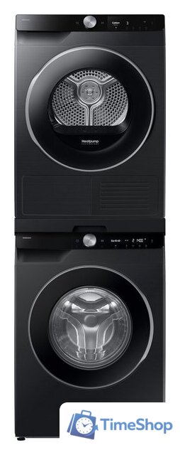 Стиральная машина Samsung WW90DG6U85LBU4 - Изображение №12 — Интернет-магазин Time-Shop