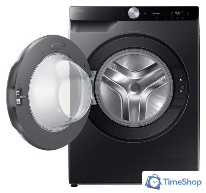 Стиральная машина Samsung WW90DG6U85LBU4 - Изображение №6 — Интернет-магазин Time-Shop