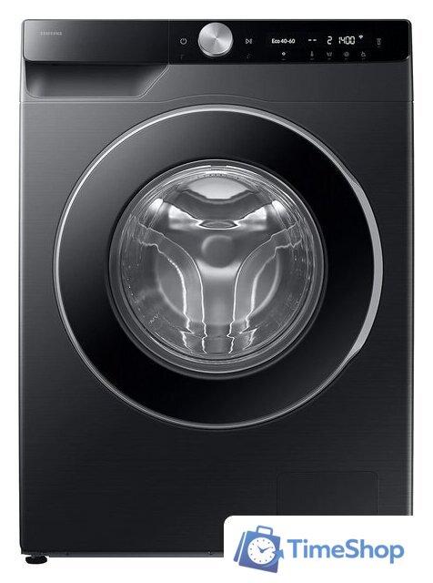 Стиральная машина Samsung WW90DG6U85LBU4 - Изображение №1 — Интернет-магазин Time-Shop
