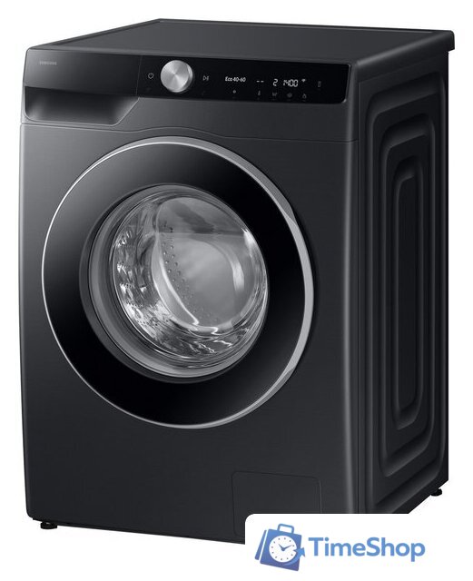 Стиральная машина Samsung WW90DG6U85LBU4 - Изображение №3 — Интернет-магазин Time-Shop
