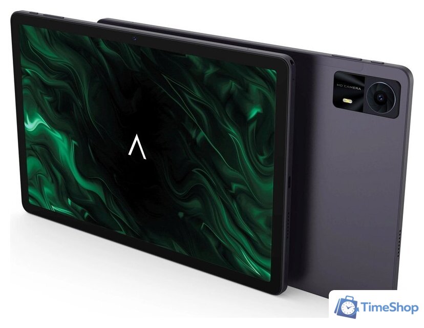 Планшет Digma Pro Zenith 4G 8GB/256GB (темно-серый) - Изображение №2 — Интернет-магазин Time-Shop