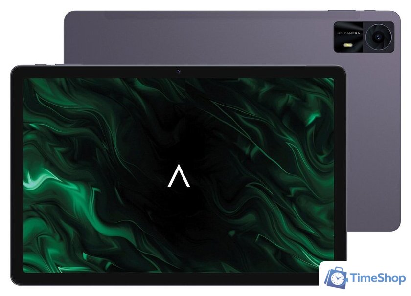Планшет Digma Pro Zenith 4G 8GB/256GB (темно-серый) - Изображение №1 — Интернет-магазин Time-Shop