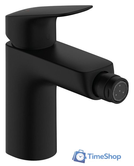 Смеситель Hansgrohe Logis 71200670 - Изображение №1 — Интернет-магазин Time-Shop