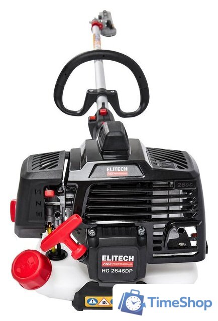 Высоторез ELITECH HG 2646DP - Изображение №5 — Интернет-магазин Time-Shop