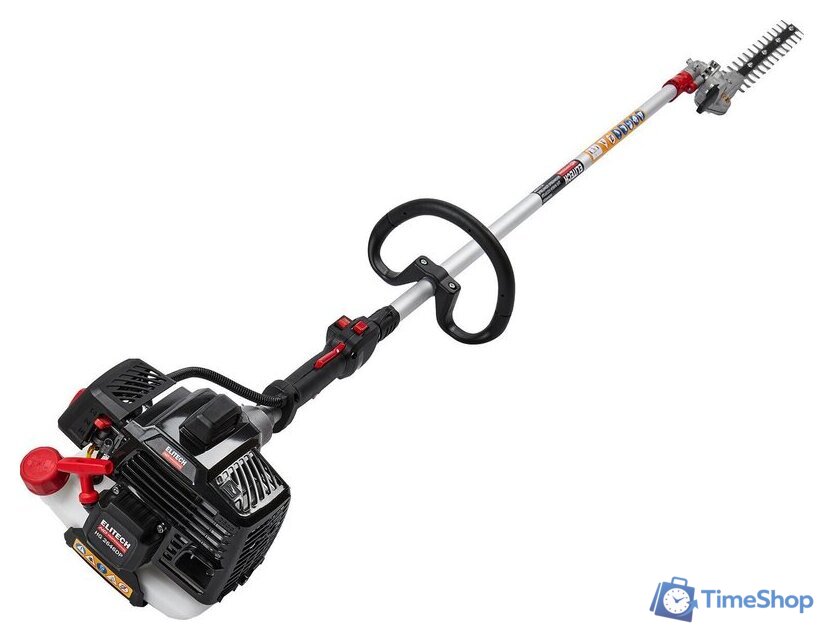 Высоторез ELITECH HG 2646DP - Изображение №1 — Интернет-магазин Time-Shop