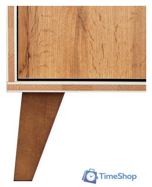 Кровать Elva Нодо NEM01K-1690/2060/1010 (01) (с ящиком и подъемным механизмом) - Изображение №4 — Интернет-магазин Time-Shop