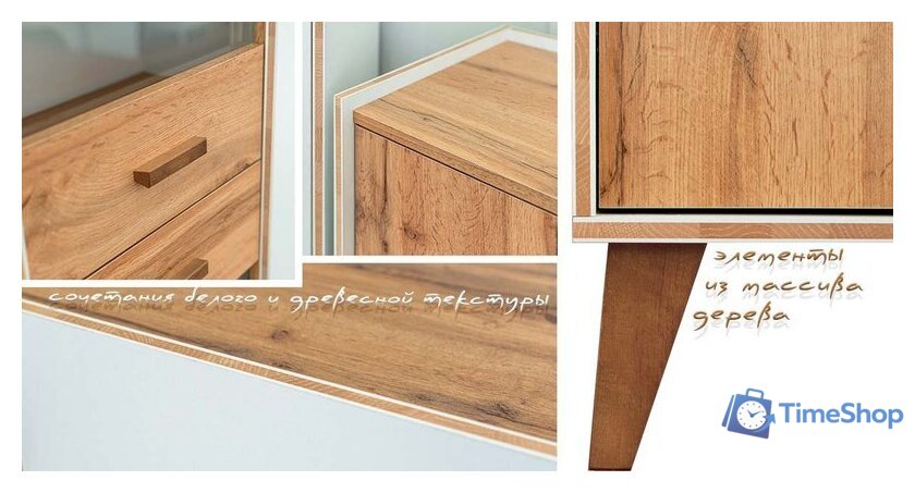 Кровать Elva Нодо NEM01K-1690/2060/1010 (01) (с ящиком и подъемным механизмом) - Изображение №3 — Интернет-магазин Time-Shop