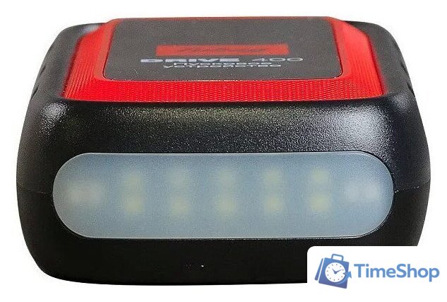Портативное пусковое устройство Fubag Drive 400 46672 - Изображение №6 — Интернет-магазин Time-Shop