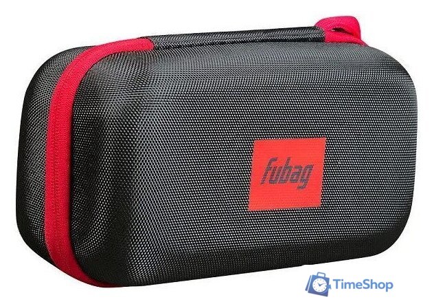 Портативное пусковое устройство Fubag Drive 400 46672 - Изображение №9 — Интернет-магазин Time-Shop