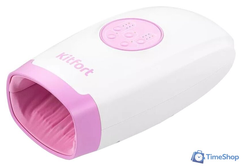 Массажер для рук Kitfort KT-2931 - Изображение №1 — Интернет-магазин Time-Shop