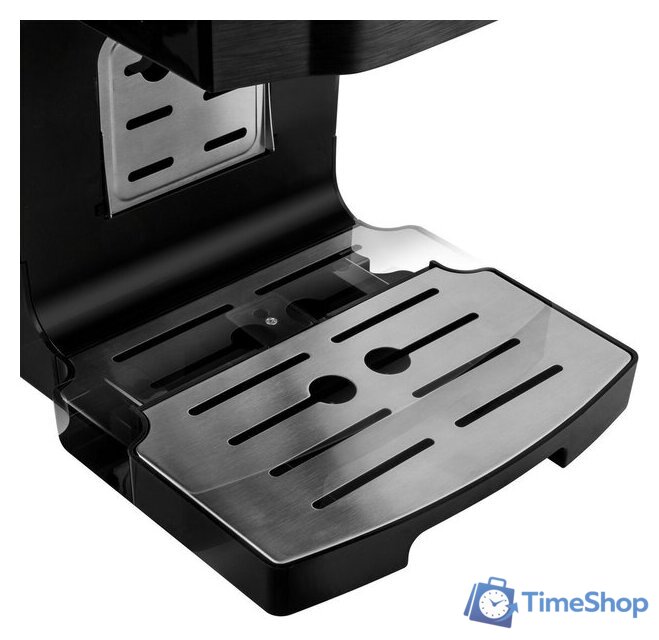 Рожковая кофеварка Sencor SES 4040BK - Изображение №7 — Интернет-магазин Time-Shop